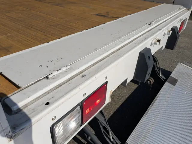 日野 レンジャー 2KG-FD2ABG(2WD)の写真11