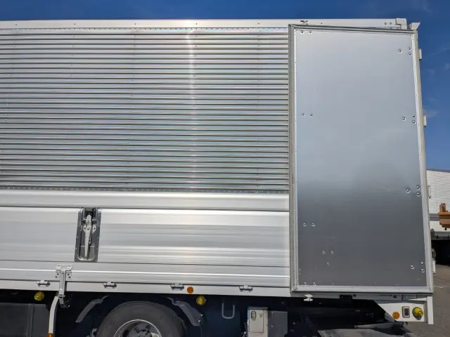 日野 レンジャー 2KG-FD2ABG(2WD)の写真24