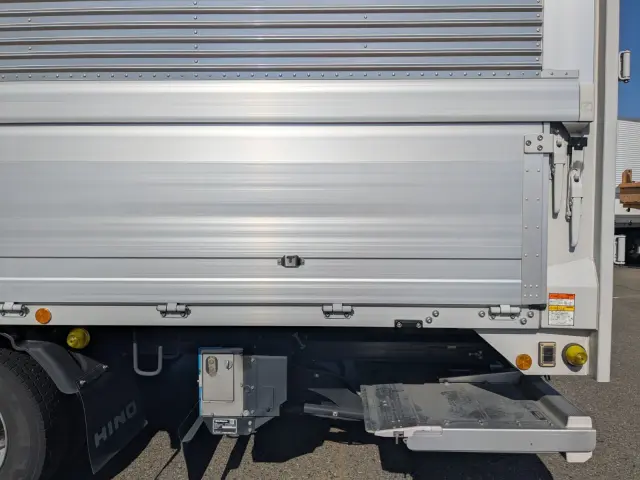 日野 レンジャー 2KG-FD2ABG(2WD)の写真25