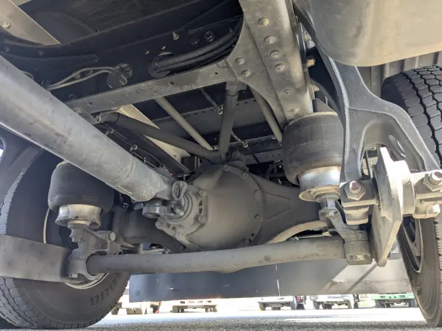 日野 レンジャー 2KG-FD2ABG(2WD)の写真27