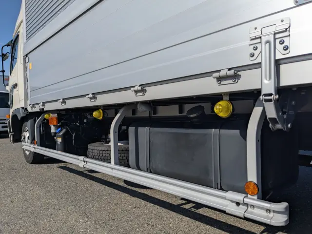 日野 レンジャー 2KG-FD2ABG(2WD)の写真28