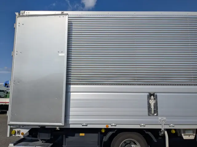 日野 レンジャー 2KG-FD2ABG(2WD)の写真29