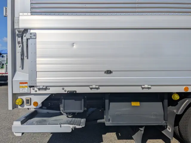 日野 レンジャー 2KG-FD2ABG(2WD)の写真30