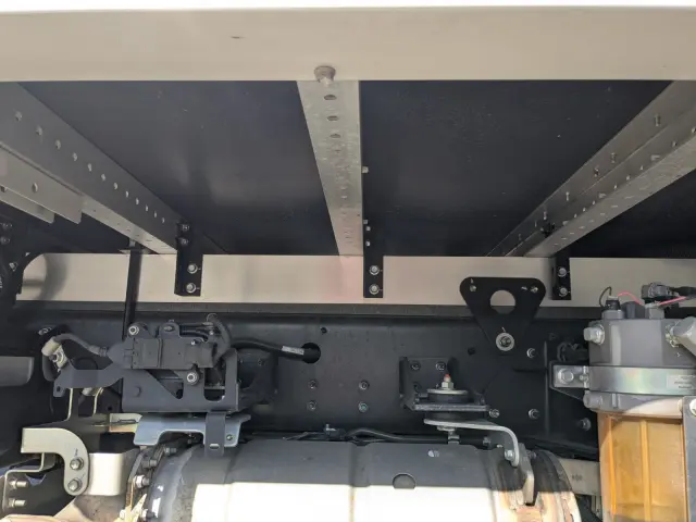 日野 レンジャー 2KG-FD2ABG(2WD)の写真31