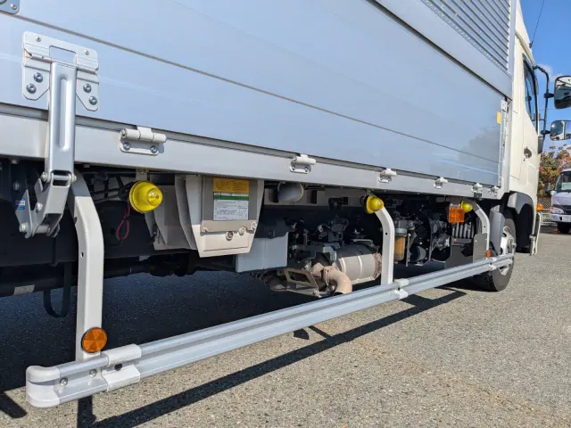 日野 レンジャー 2KG-FD2ABG(2WD)の写真33