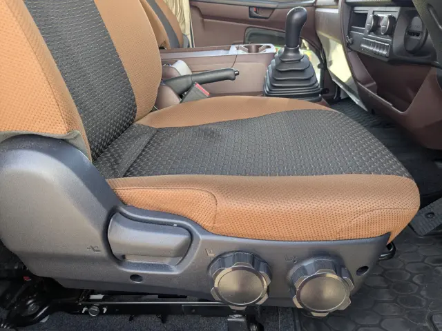 日野 レンジャー 2KG-FD2ABG(2WD)の写真34