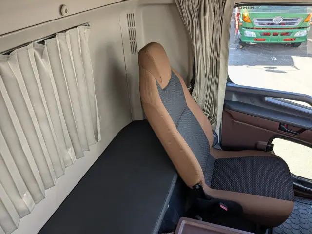 日野 レンジャー 2KG-FD2ABG(2WD)の写真36