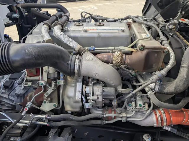 日野 レンジャー 2KG-FD2ABG(2WD)の写真42