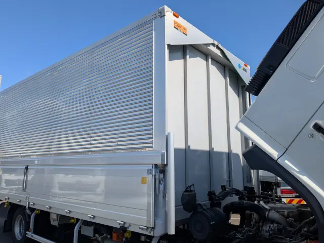 日野 レンジャー 2KG-FD2ABG(2WD)の写真45