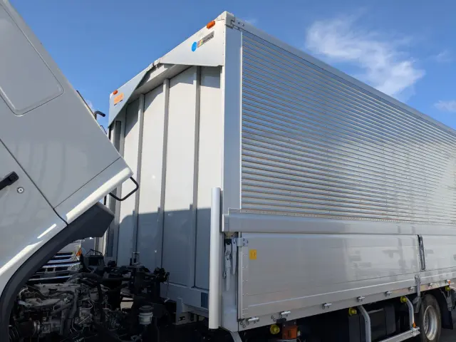 日野 レンジャー 2KG-FD2ABG(2WD)の写真46