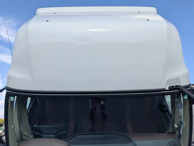 日野 レンジャー 2KG-FD2ABG(2WD)の写真47