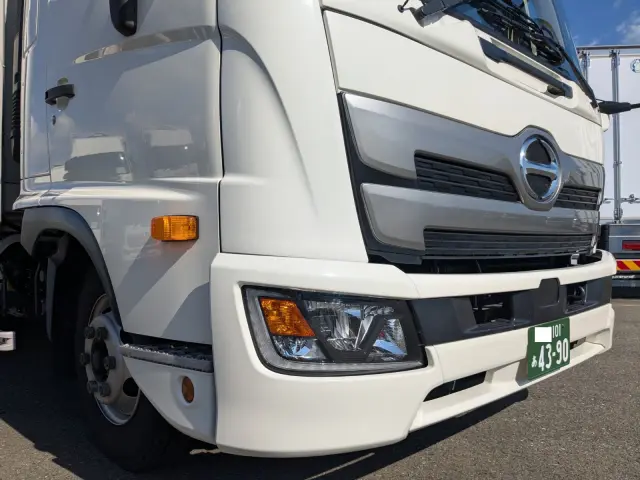 日野 レンジャー 2KG-FD2ABG(2WD)の写真48