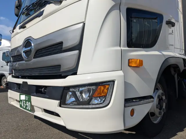 日野 レンジャー 2KG-FD2ABG(2WD)の写真49