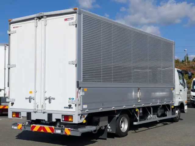 三菱 ファイター 2KG-FK65F(2WD)の写真4