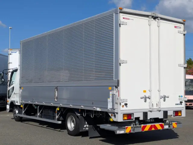 三菱 ファイター 2KG-FK65F(2WD)の写真5