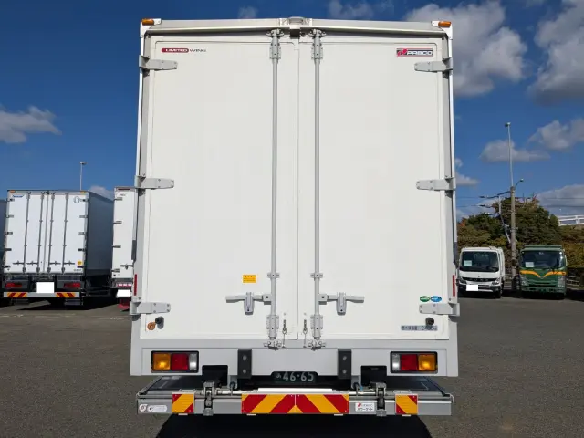 三菱 ファイター 2KG-FK65F(2WD)の写真6