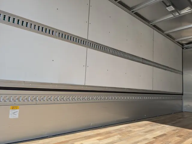 三菱 ファイター 2KG-FK65F(2WD)の写真15