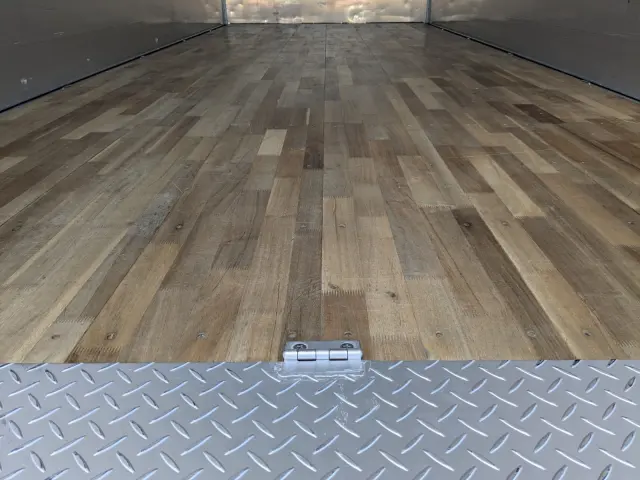 三菱 ファイター 2KG-FK65F(2WD)の写真16