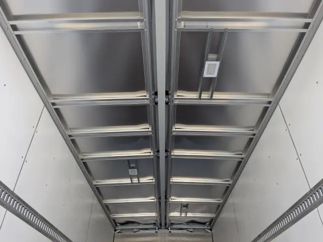 三菱 ファイター 2KG-FK65F(2WD)の写真17