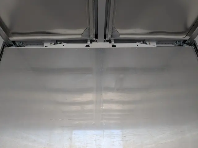 三菱 ファイター 2KG-FK65F(2WD)の写真20