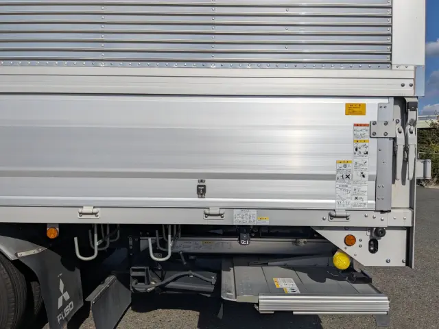 三菱 ファイター 2KG-FK65F(2WD)の写真23