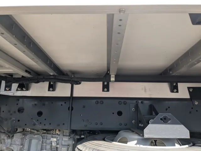 三菱 ファイター 2KG-FK65F(2WD)の写真24