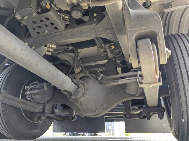 三菱 ファイター 2KG-FK65F(2WD)の写真25