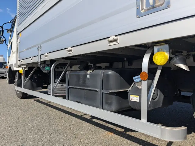 三菱 ファイター 2KG-FK65F(2WD)の写真26