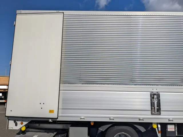 三菱 ファイター 2KG-FK65F(2WD)の写真27