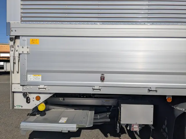 三菱 ファイター 2KG-FK65F(2WD)の写真28