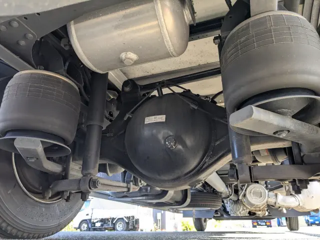 三菱 ファイター 2KG-FK65F(2WD)の写真30