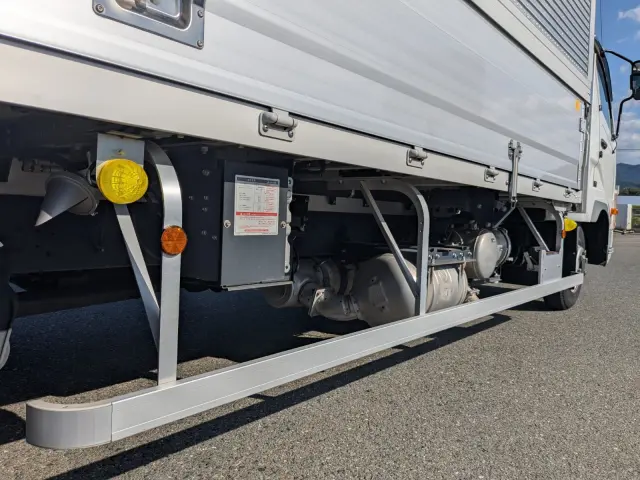 三菱 ファイター 2KG-FK65F(2WD)の写真31