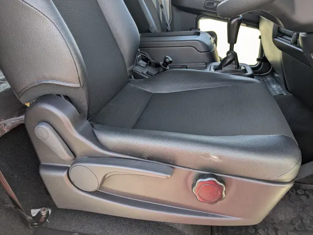 三菱 ファイター 2KG-FK65F(2WD)の写真32