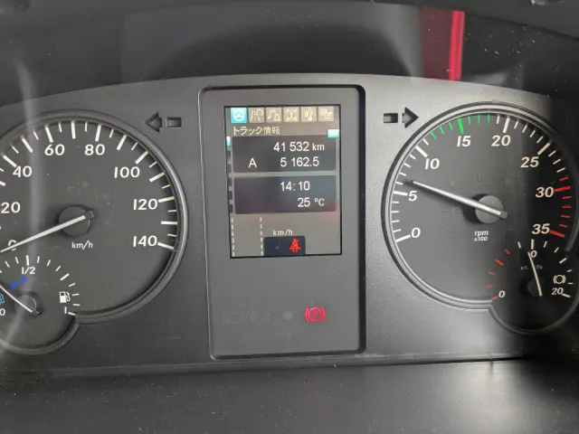 三菱 ファイター 2KG-FK65F(2WD)の写真35