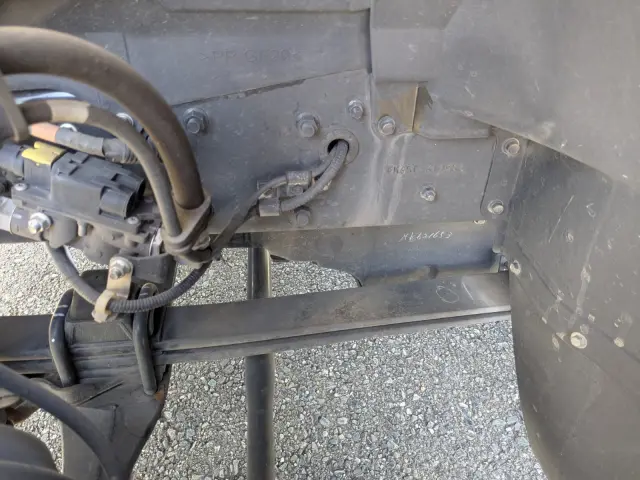 三菱 ファイター 2KG-FK65F(2WD)の写真38