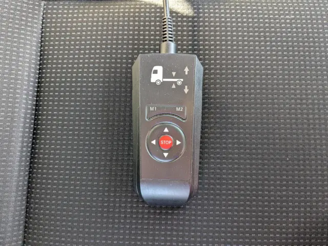 三菱 ファイター 2KG-FK65F(2WD)の写真40