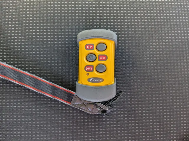 三菱 ファイター 2KG-FK65F(2WD)の写真41