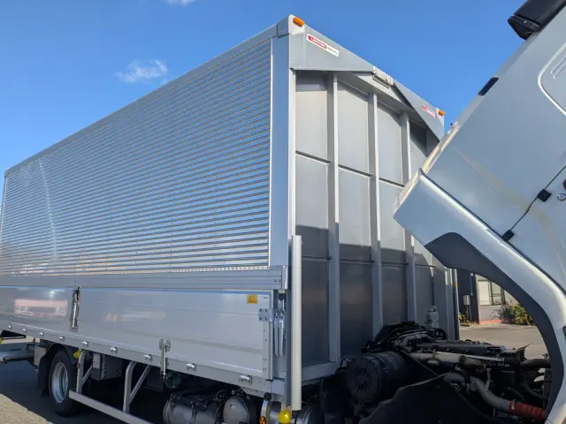 三菱 ファイター 2KG-FK65F(2WD)の写真42