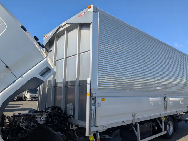 三菱 ファイター 2KG-FK65F(2WD)の写真43