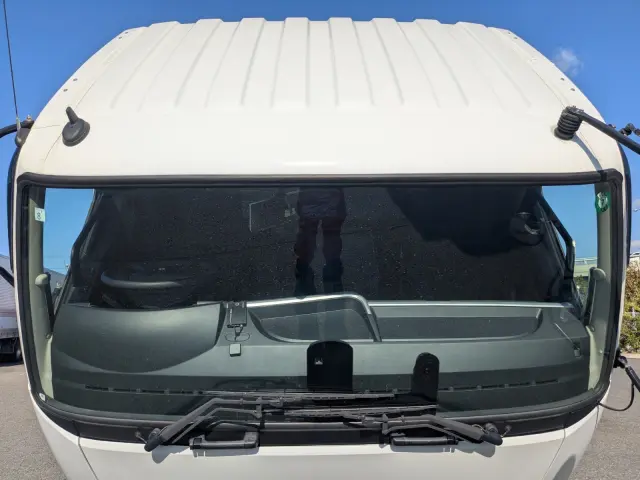 三菱 ファイター 2KG-FK65F(2WD)の写真44