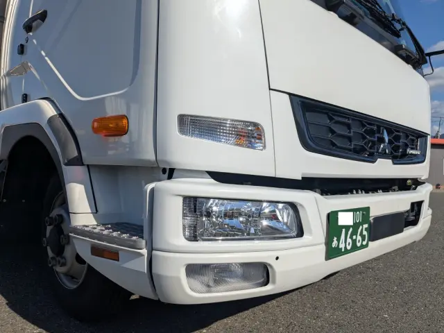 三菱 ファイター 2KG-FK65F(2WD)の写真45