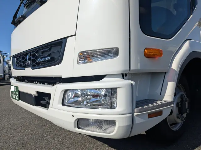 三菱 ファイター 2KG-FK65F(2WD)の写真46