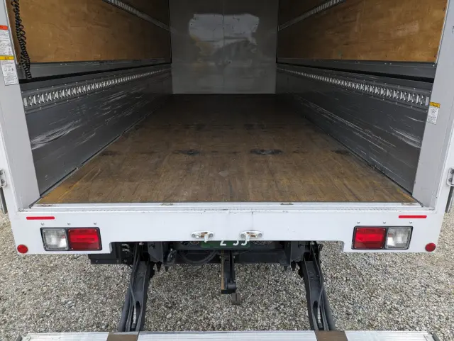 日野 レンジャー 2KG-FD2ABG(2WD)の写真13