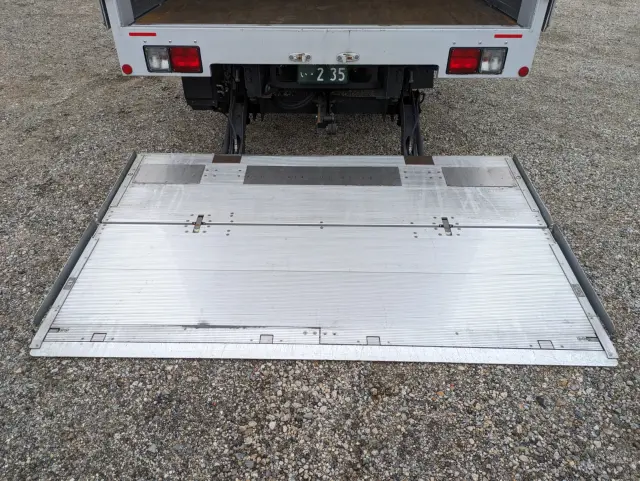 日野 レンジャー 2KG-FD2ABG(2WD)の写真14