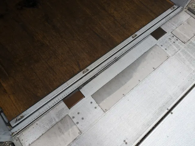 日野 レンジャー 2KG-FD2ABG(2WD)の写真15