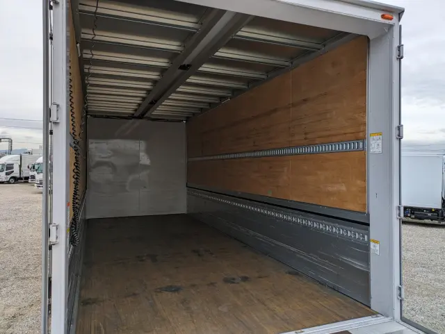 日野 レンジャー 2KG-FD2ABG(2WD)の写真19