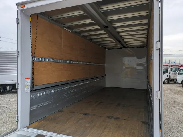 日野 レンジャー 2KG-FD2ABG(2WD)の写真20