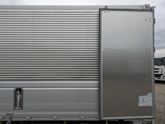 日野 レンジャー 2KG-FD2ABG(2WD)の写真21