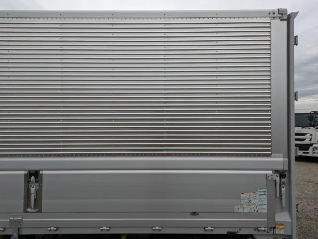 日野 レンジャー 2KG-FD2ABG(2WD)の写真22