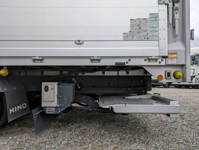 日野 レンジャー 2KG-FD2ABG(2WD)の写真23